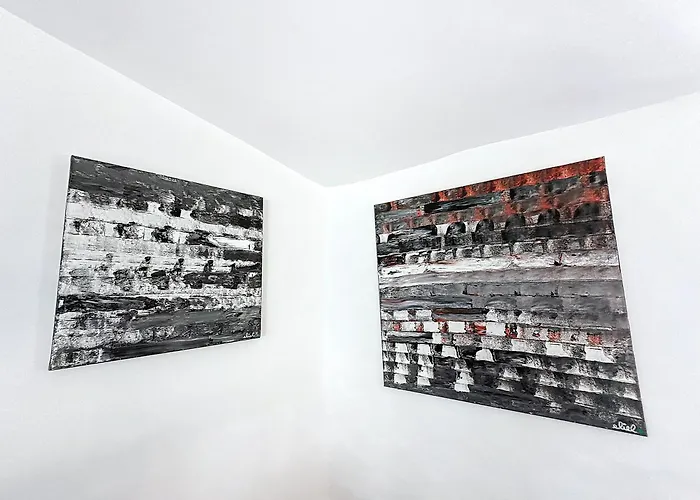 App'art Vieil Διαμέρισμα
