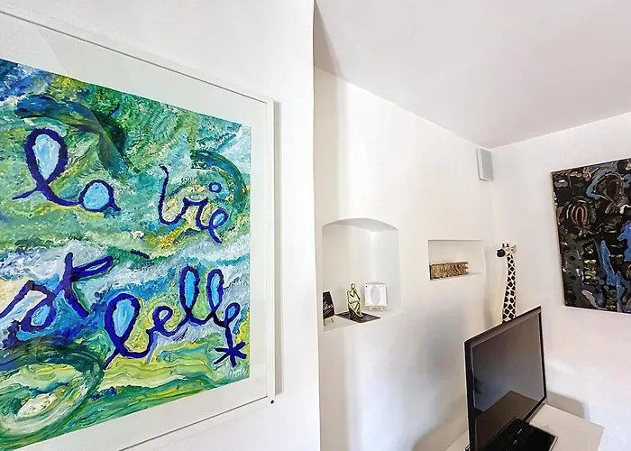 Διαμέρισμα App'art Vieil Αντίμπ