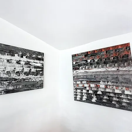 App'art Vieil Apartment