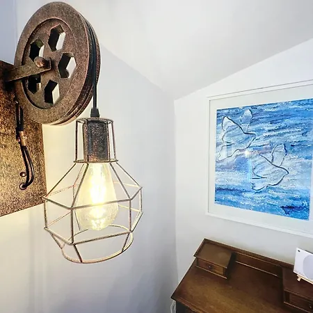 App'art Vieil Antibes