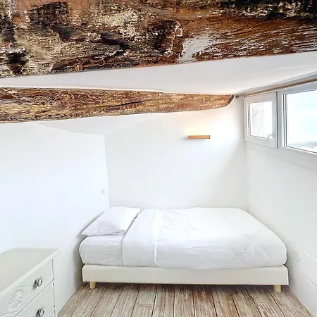 App'art Vieil Apartment *