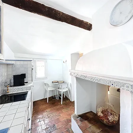 App'art Vieil * Antibes