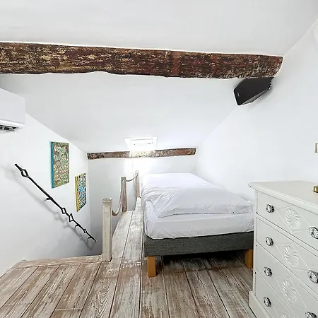 Appartement App'art Vieil Antibes