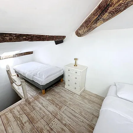 Apartment App'art Vieil Antibes