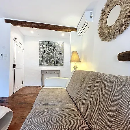 Apartment App'art Vieil Antibes