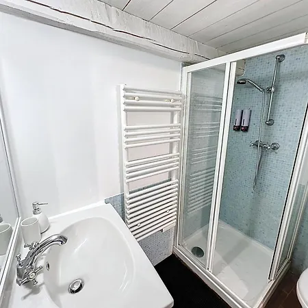 Appartement App'art Vieil *