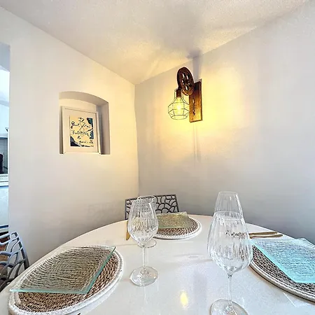 App'art Vieil Antibes