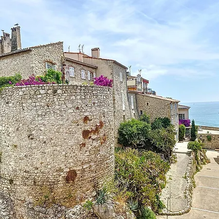 App'art Vieil * Antibes