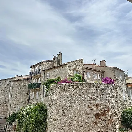 Appartement App'art Vieil Antibes