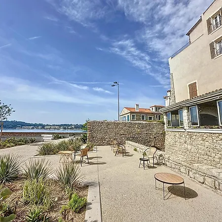 App'art Vieil Antibes