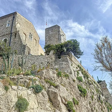 App'art Vieil Apartment *