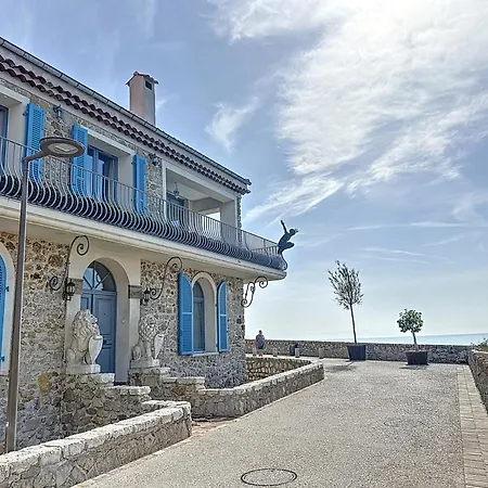 App'art Vieil Apartment Antibes