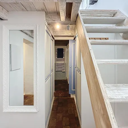 Apartment App'art Vieil