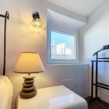 App'art Vieil Apartment