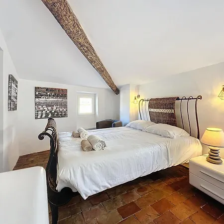 Appartement App'art Vieil
