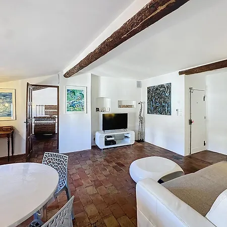 App'art Vieil Apartment *