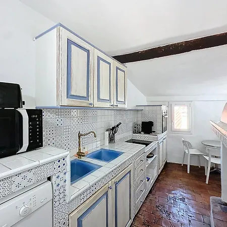 Apartment App'art Vieil